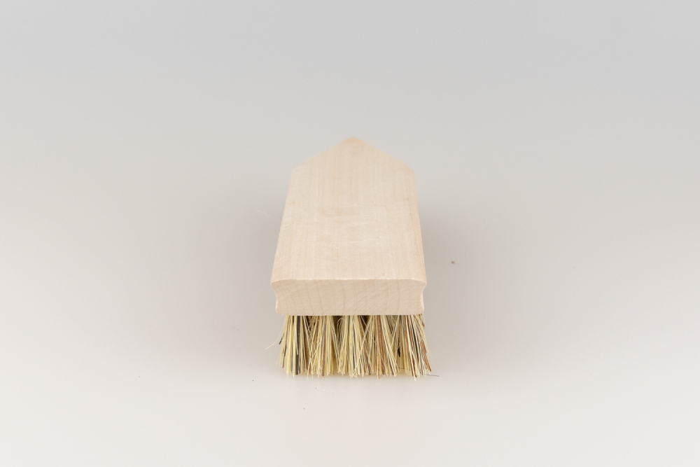 Preview: Schuhschmutzbürste medium